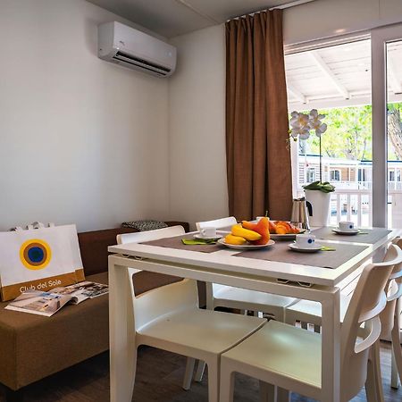 Club Del Sole Roseto Degli Abruzzi Easy Camping Village Екстериор снимка