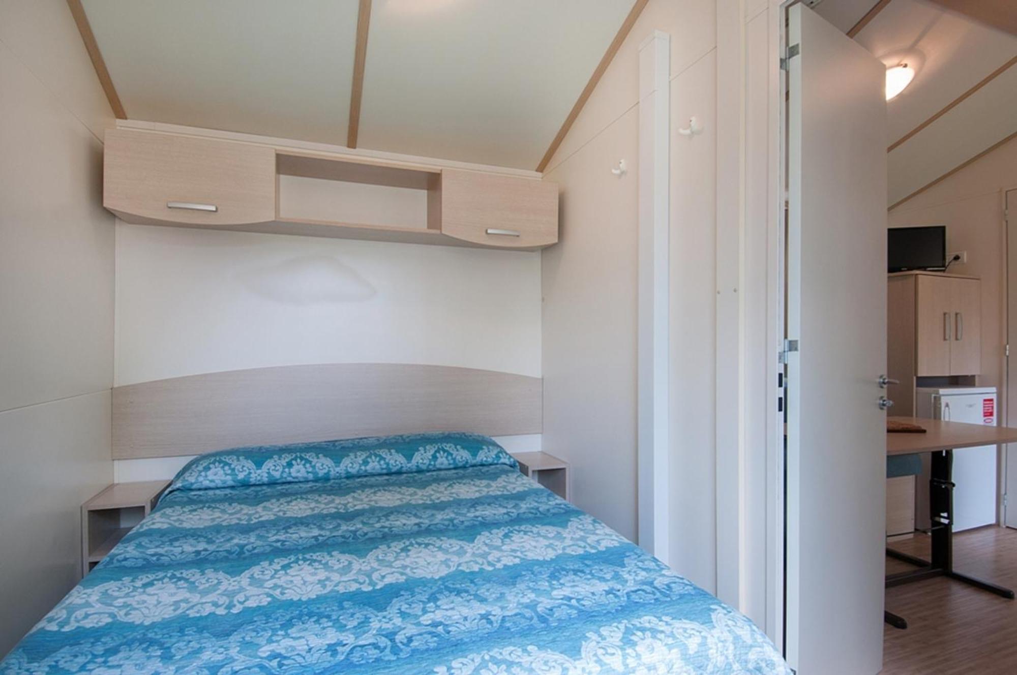 Club Del Sole Roseto Degli Abruzzi Easy Camping Village Екстериор снимка