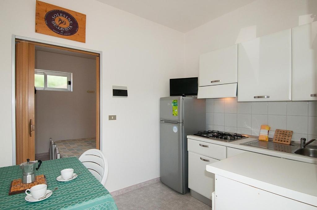 Club Del Sole Roseto Degli Abruzzi Easy Camping Village Екстериор снимка