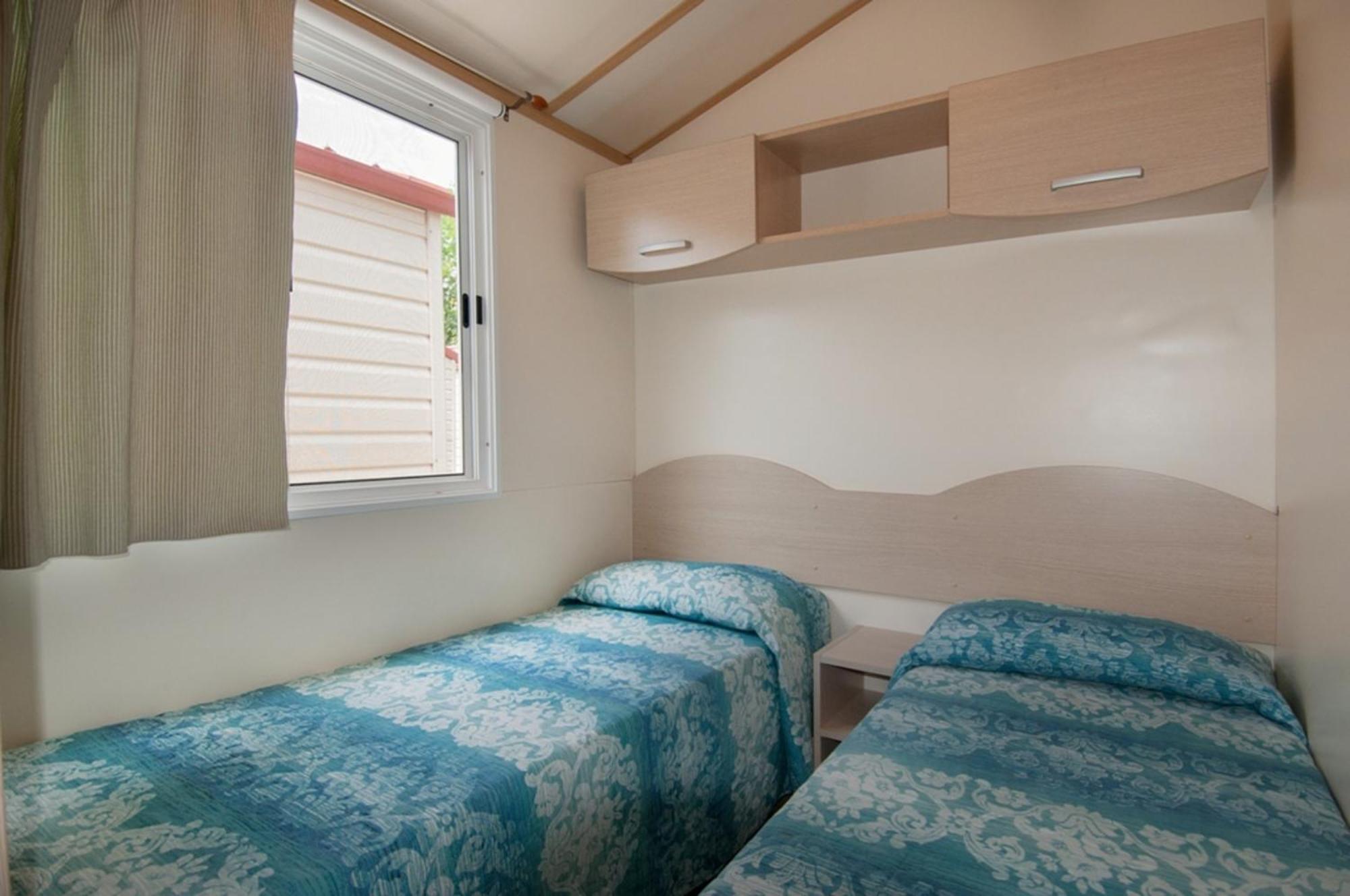 Club Del Sole Roseto Degli Abruzzi Easy Camping Village Екстериор снимка