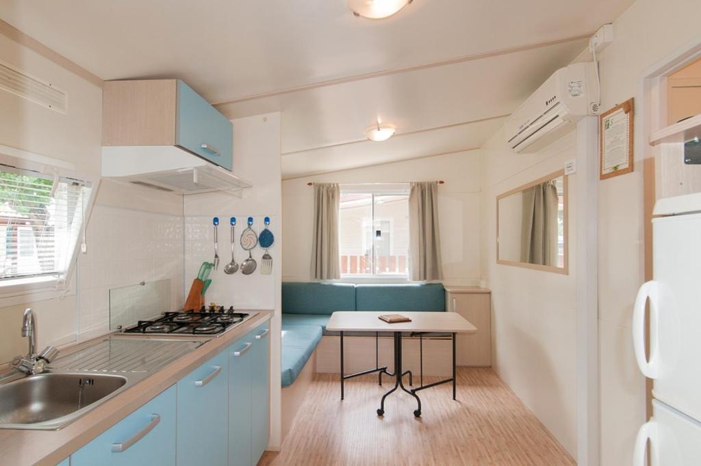 Club Del Sole Roseto Degli Abruzzi Easy Camping Village Екстериор снимка