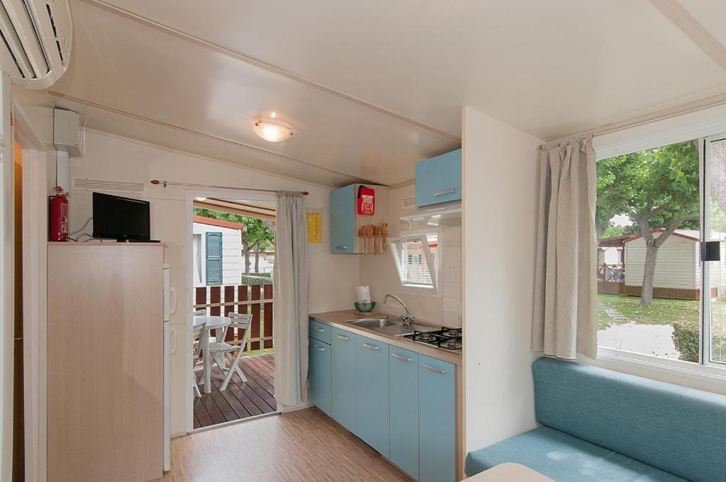 Club Del Sole Roseto Degli Abruzzi Easy Camping Village Екстериор снимка