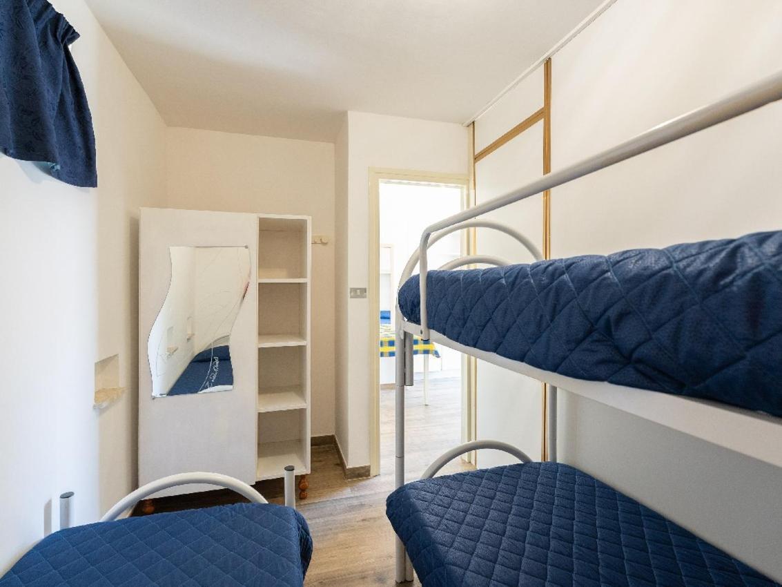 Club Del Sole Roseto Degli Abruzzi Easy Camping Village Екстериор снимка