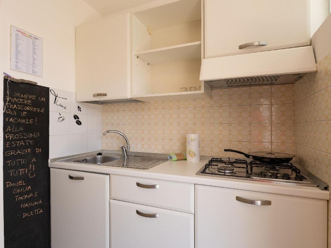 Club Del Sole Roseto Degli Abruzzi Easy Camping Village Екстериор снимка