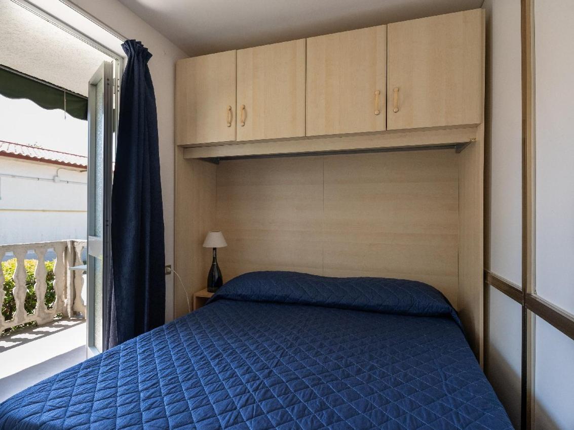 Club Del Sole Roseto Degli Abruzzi Easy Camping Village Екстериор снимка