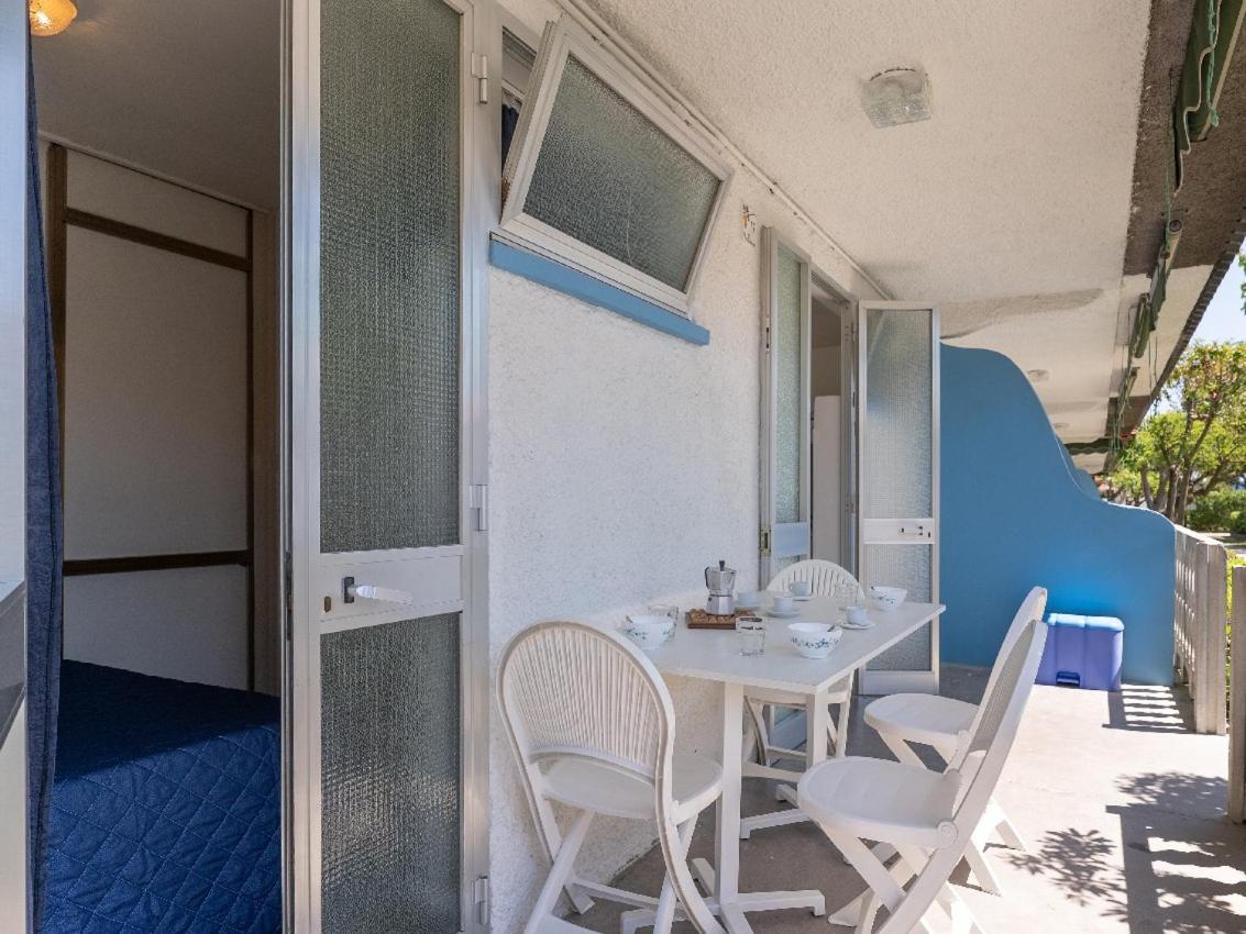Club Del Sole Roseto Degli Abruzzi Easy Camping Village Екстериор снимка