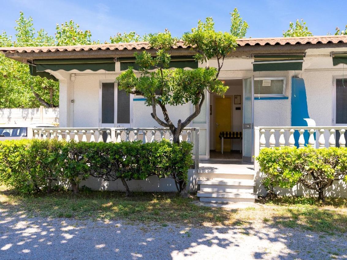 Club Del Sole Roseto Degli Abruzzi Easy Camping Village Екстериор снимка