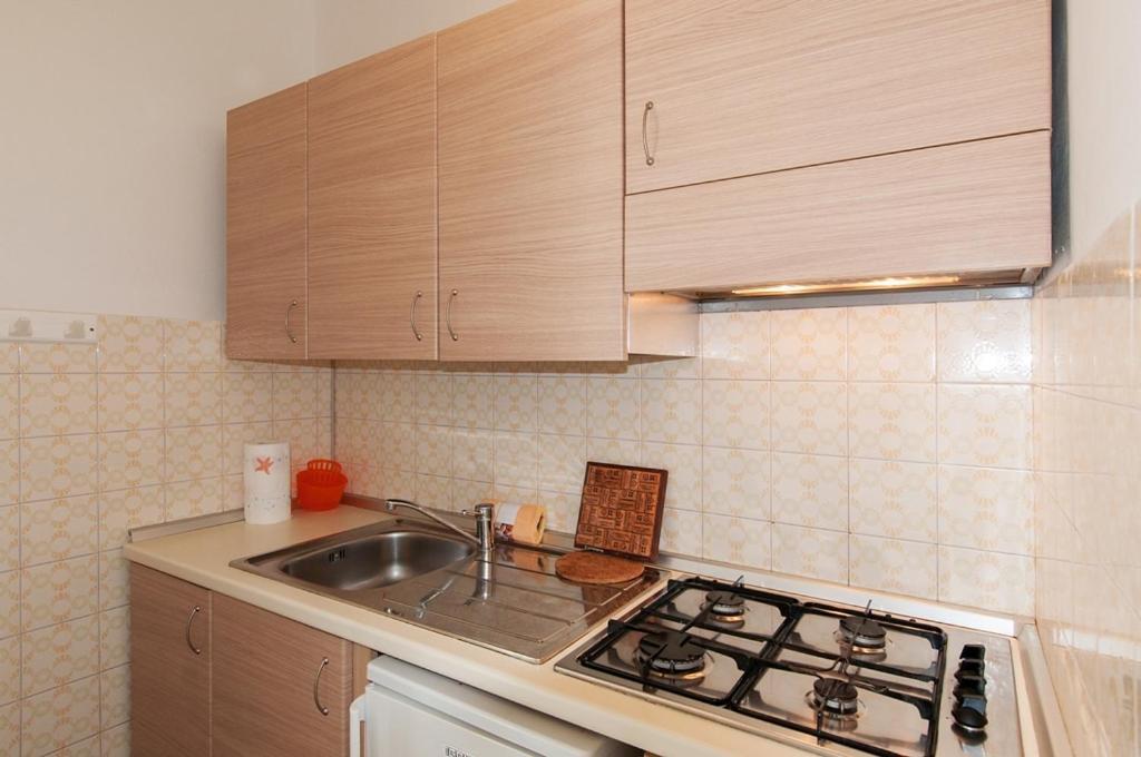 Club Del Sole Roseto Degli Abruzzi Easy Camping Village Екстериор снимка