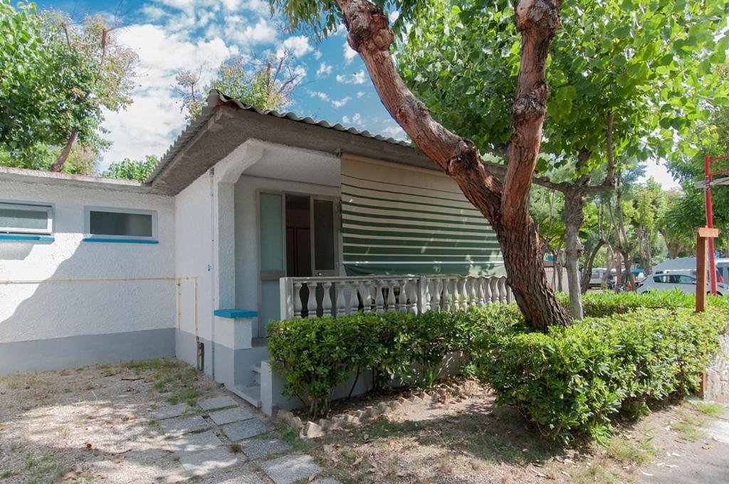 Club Del Sole Roseto Degli Abruzzi Easy Camping Village Екстериор снимка