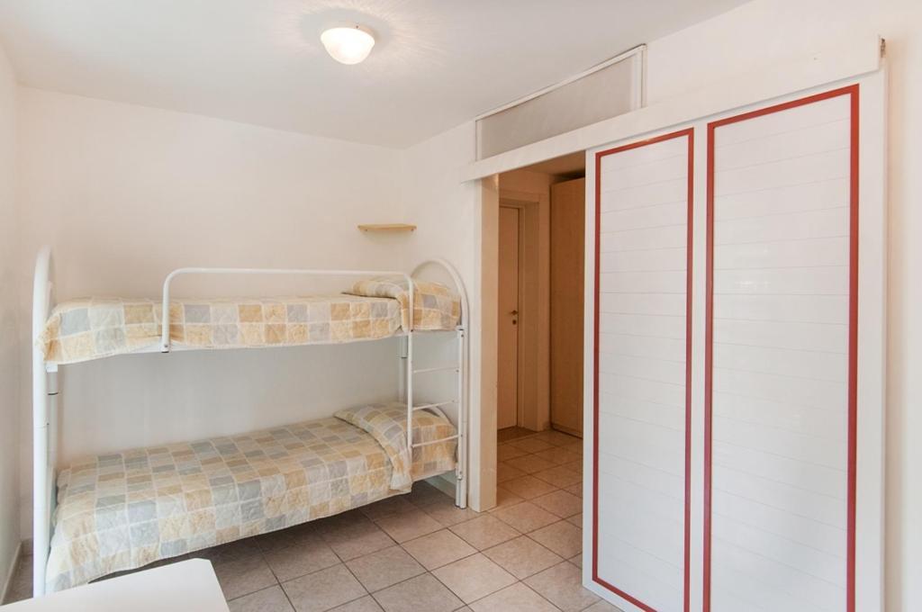 Club Del Sole Roseto Degli Abruzzi Easy Camping Village Екстериор снимка