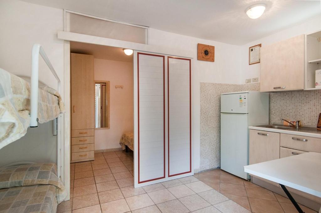 Club Del Sole Roseto Degli Abruzzi Easy Camping Village Екстериор снимка