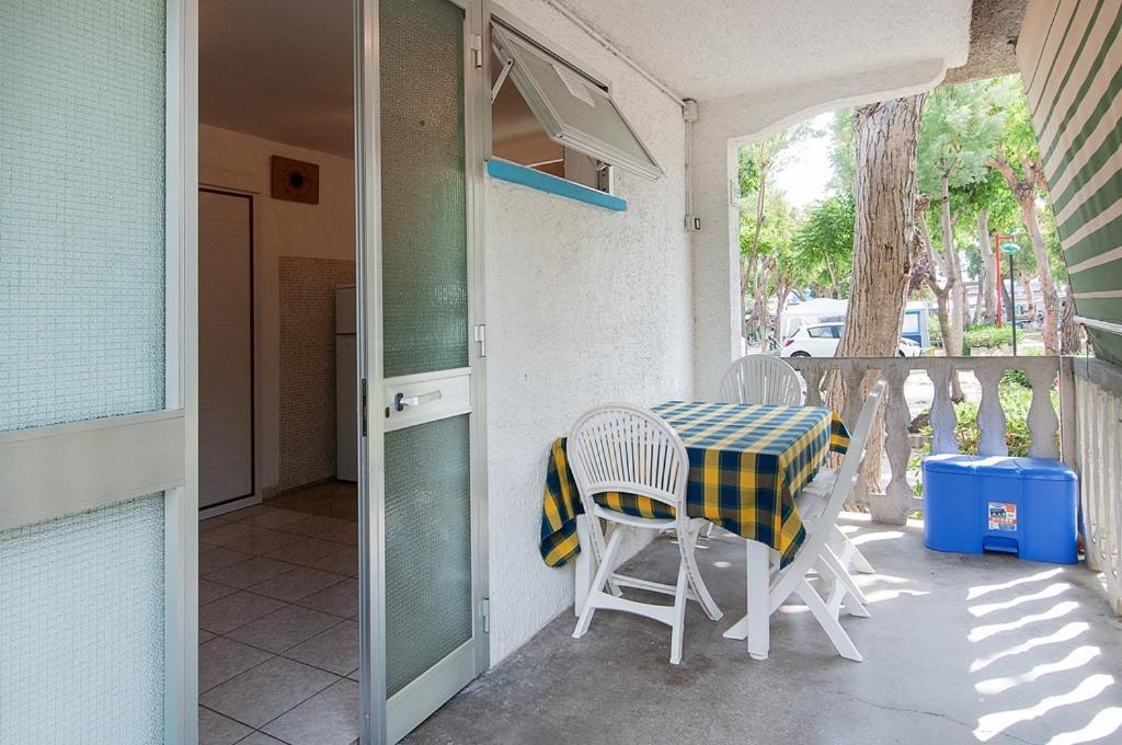 Club Del Sole Roseto Degli Abruzzi Easy Camping Village Екстериор снимка