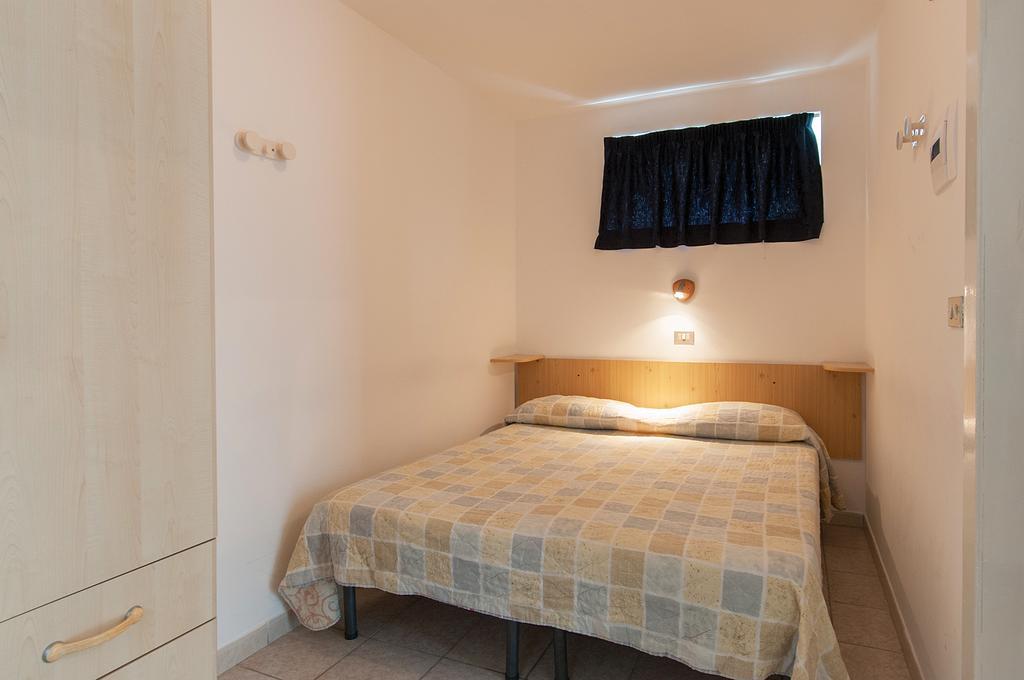 Club Del Sole Roseto Degli Abruzzi Easy Camping Village Екстериор снимка